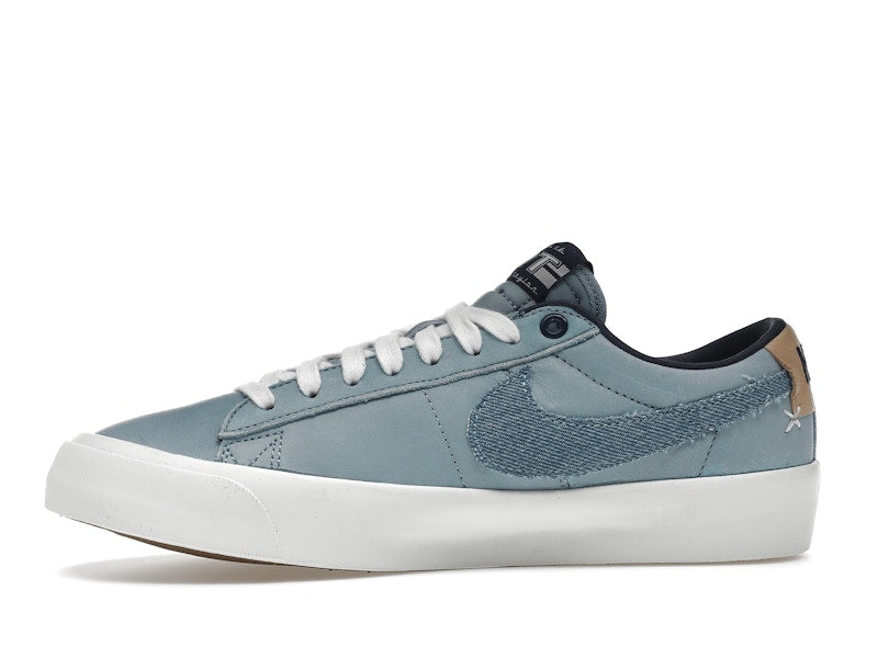 Nike SB Zoom Blazer Low GT Light Denim