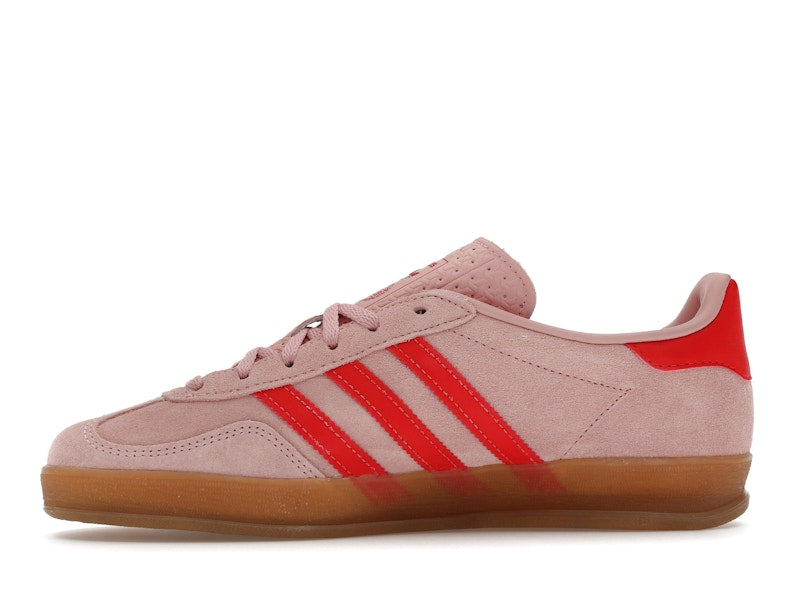 adidas Gazelle Indoor Wonder Mauve Red (Women's)