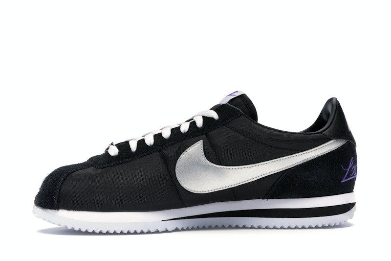 Nike Cortez Los Angeles Black