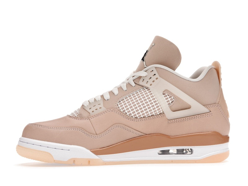 Jordan 4 Retro Shimmer (Women's)