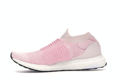 adidas Ultra Boost Laceless Orchid Tint (Women's)
