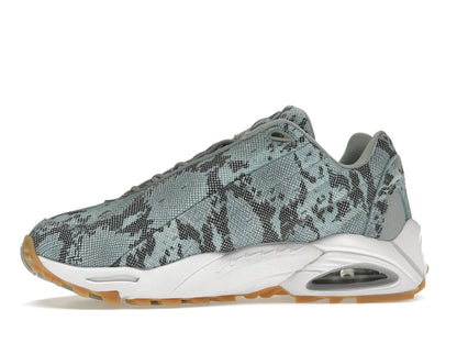 Nike Hot Step Air Terra Drake NOCTA Snakeskin Light Pumice