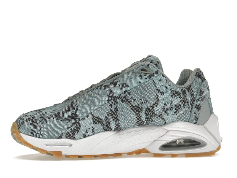 Nike Hot Step Air Terra Drake NOCTA Snakeskin Light Pumice