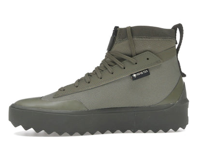 adidas ZNSORED High Gore-Tex Olive Strata Shadow Olive