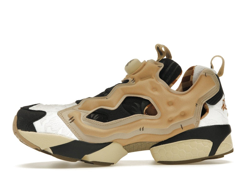 Reebok Instapump Fury Kung Fu Panda