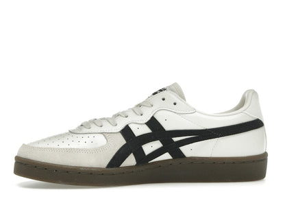 Onitsuka Tiger GSM Cream Black Gum