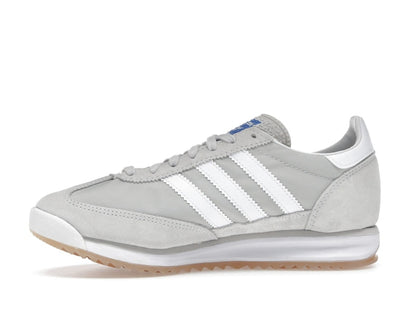 adidas SL 72 RS Grey Cloud White Crystal White