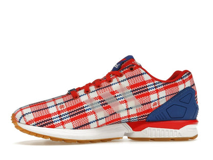 adidas ZX Flux CLOT RWB