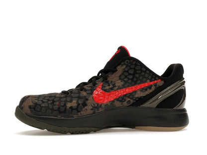 Nike Kobe 6 Protro Italian Camo (2024) (GS)