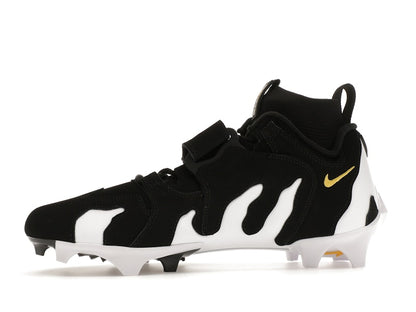 Nike Vapor Edge 360 DT Max '96 Cleat Diamond Turf Black White
