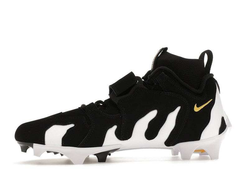 Nike Vapor Edge 360 DT Max '96 Cleat Diamond Turf Black White
