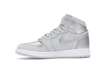 Jordan 1 Retro High CO Japan Neutral Grey (GS)