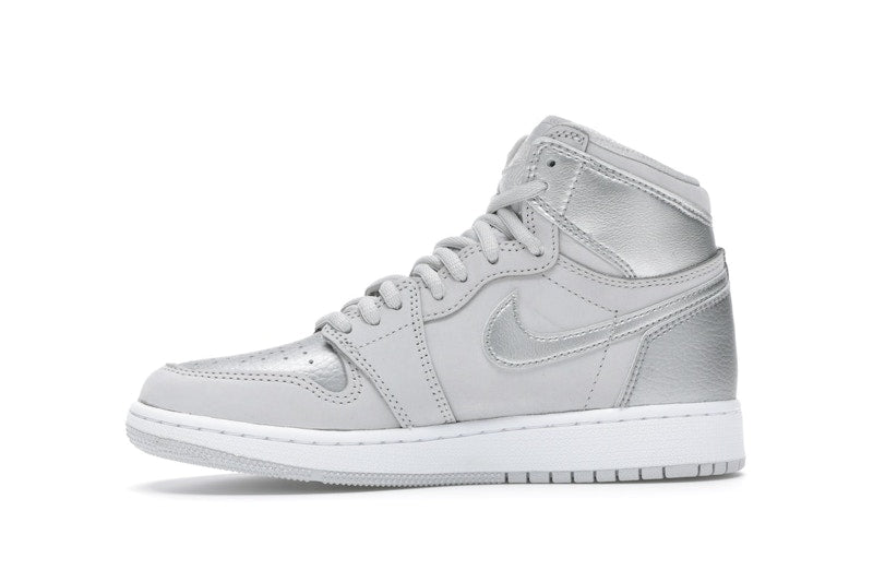 Jordan 1 Retro High CO Japan Neutral Grey (GS)