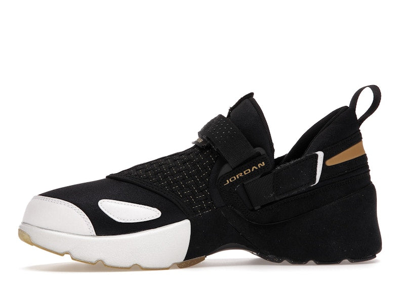 Jordan Trunner LX BHM (2017)
