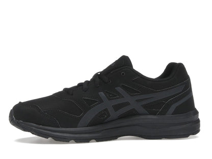 ASICS Gel-Mission Black Carbon