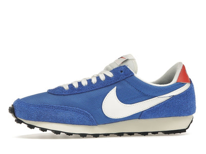 Nike Dbreak Vintage Game Royal Team Orange Coconut Milk Sail (Women's)