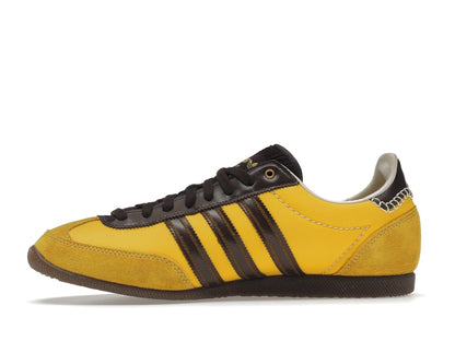 adidas Japan Wales Bonner Hazy Yellow