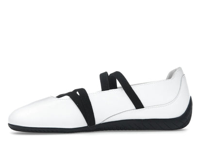 Puma Speedcat Ballet White Black (Women's)