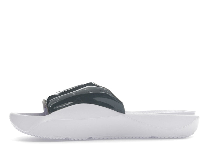 Jordan Franchise Slide Cool Grey Medium Grey White