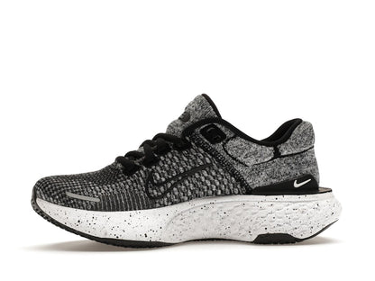 Nike ZoomX Invincible Run Flyknit 2 Oreo (Women's)