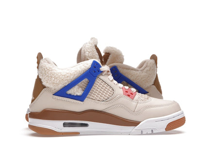 Jordan 4 Retro Where the Wild Things Are (GS)