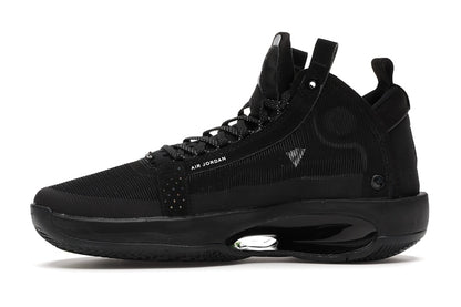 Jordan XXXIV Black Cat (GS)