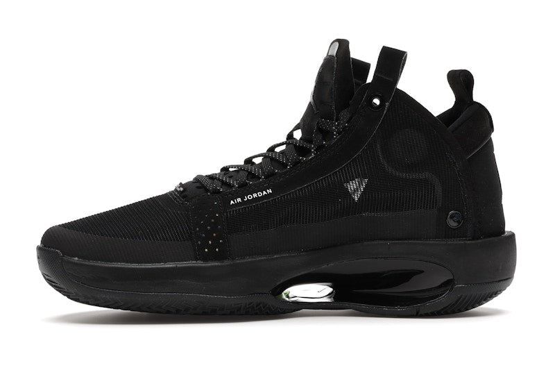 Jordan XXXIV Black Cat (GS)