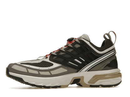 Salomon ACS Pro Peat Beluga Vintage Khaki