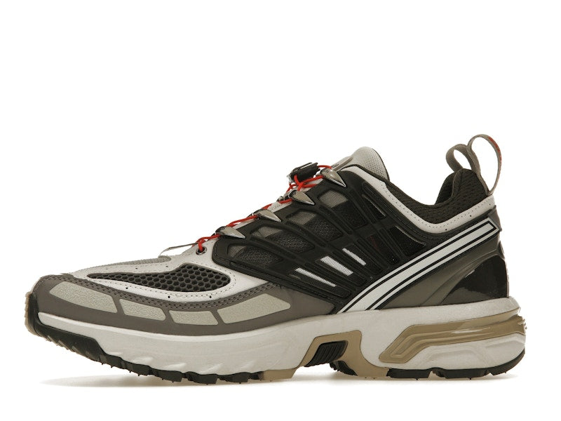 Salomon ACS Pro Peat Beluga Vintage Khaki