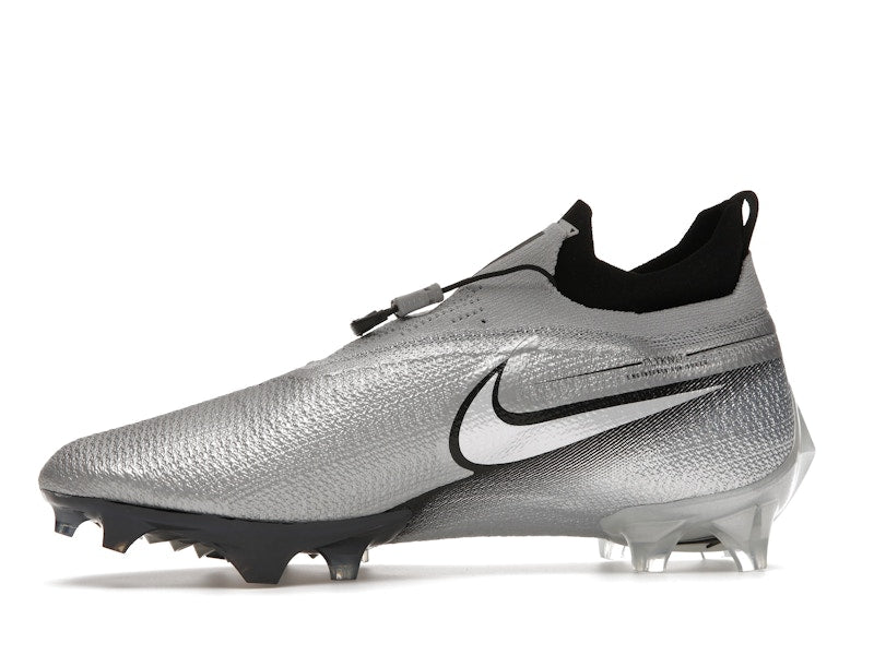 Nike Vapor Edge Elite 360 Flyknit White