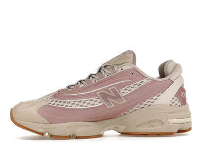 New Balance 1000 Joe Freshgoods When Things Were Pure Pink Mink