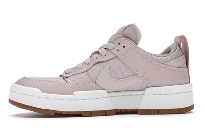 Nike Dunk Low Disrupt Platinum Violet (Women's)