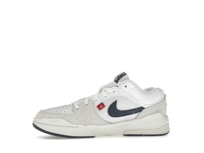 Jordan Stadium 90 White Midnight Navy (GS)