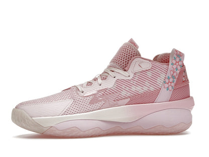 adidas Dame 8 Sakura