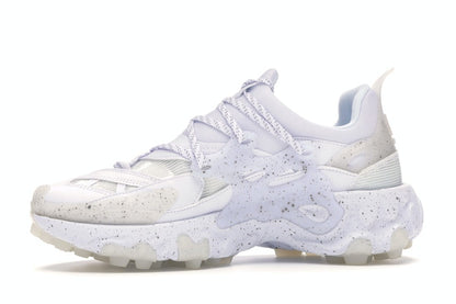 Nike React Presto Undercover White