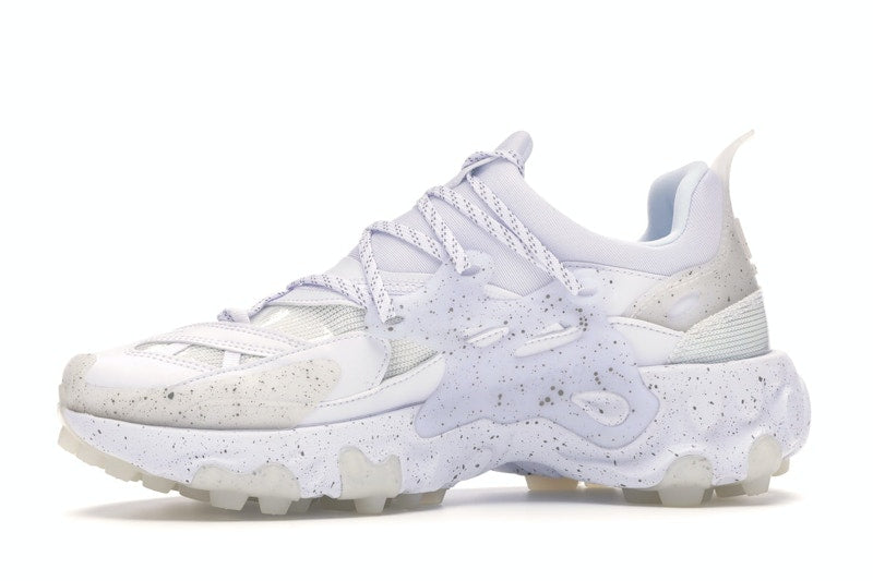 Nike React Presto Undercover White