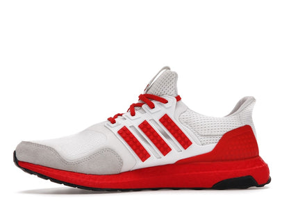 adidas Ultra Boost LEGO Color Pack Red
