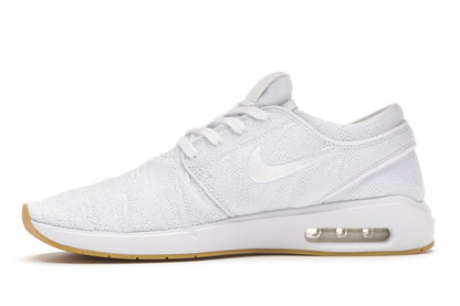 Nike SB Air Max Janoski 2 White Gum