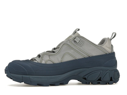 Burberry Arthur Warm Grey Oceanic Blue