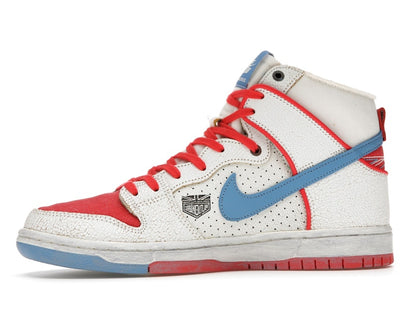 Nike SB Dunk High Pro Ishod Wair x Magnus Walker