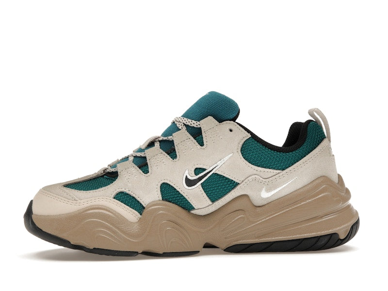 Nike Tech Hera Light Orewood Geode Teal (Women's)