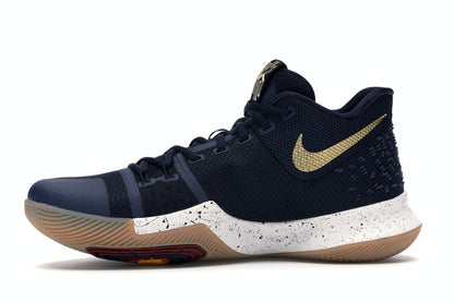 Nike Kyrie 3 Obsidian