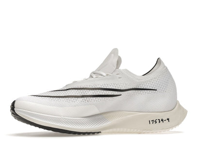 Nike ZoomX Streakfly White Black Photon Dust