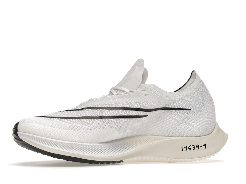 Nike ZoomX Streakfly White Black Photon Dust