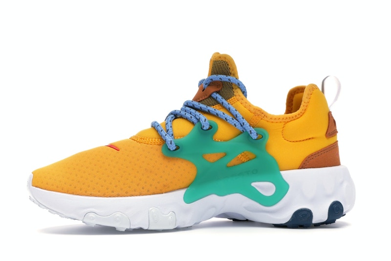 Nike React Presto Breakfast