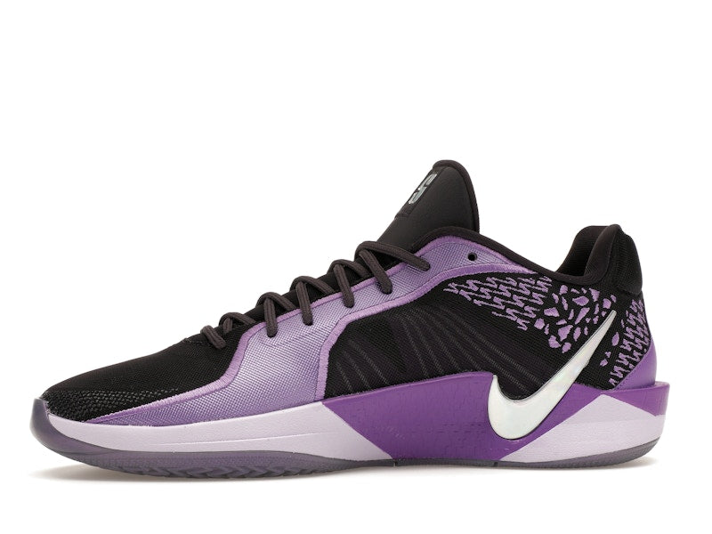 Nike Sabrina 2 Court Vision (Women's)