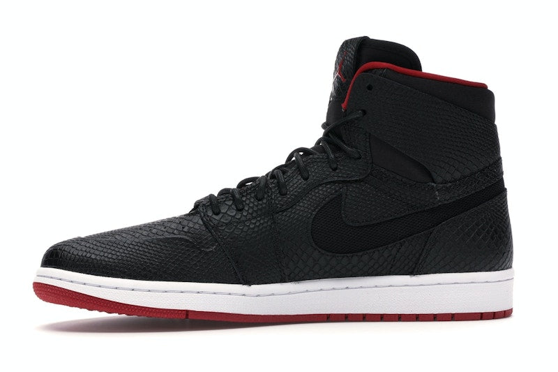 Jordan 1 Retro Nouveau Snakeskin