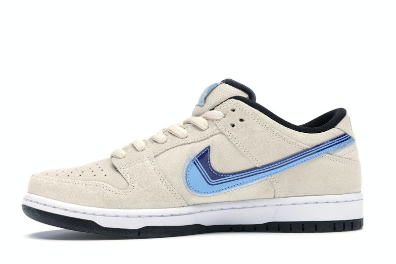 Nike SB Dunk Low Truck It