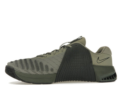 Nike Metcon 9 Light Army Cargo Khaki Sequoia Black