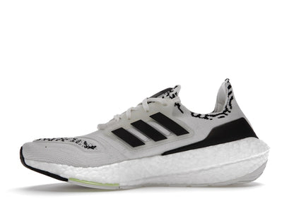 adidas Ultra Boost 22 Non Dyed Zebra